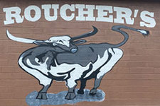 Roucher's Meat Market