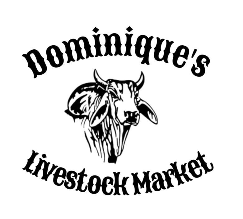 Dominique's Livestock Market